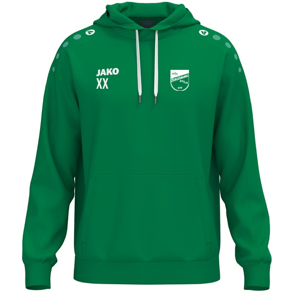 Kapuzensweat One Cotton 