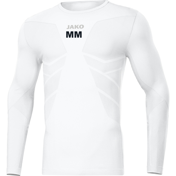 Longsleeve Comfort 2.0 