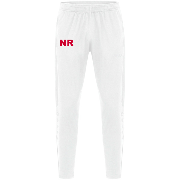 KinderPolyesterhose Power 