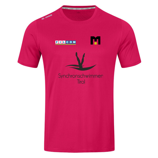 KinderT-Shirt Run 2.0 