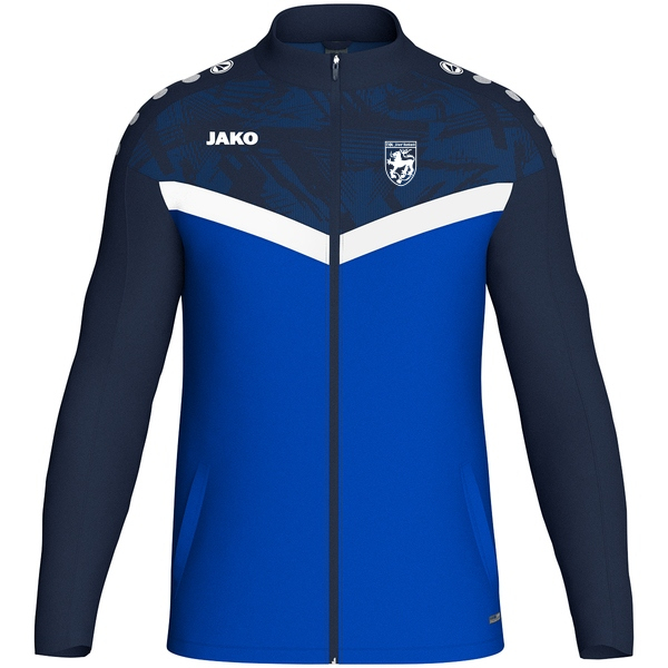 Polyesterjacke Iconic 