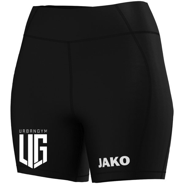 womanKinderIndoor Tight Power 