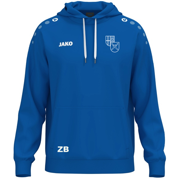 Kapuzensweat One Cotton 