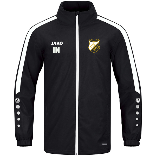 Allwetterjacke Power 