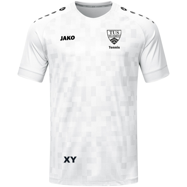 Trikot Pixel kurzarm 