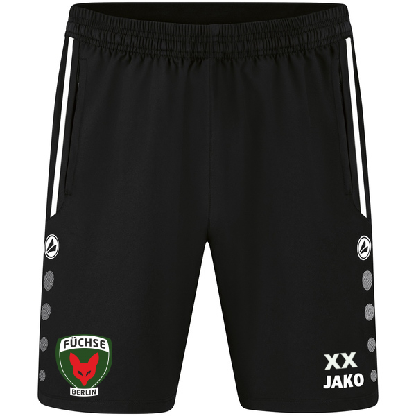KinderShort Allround 