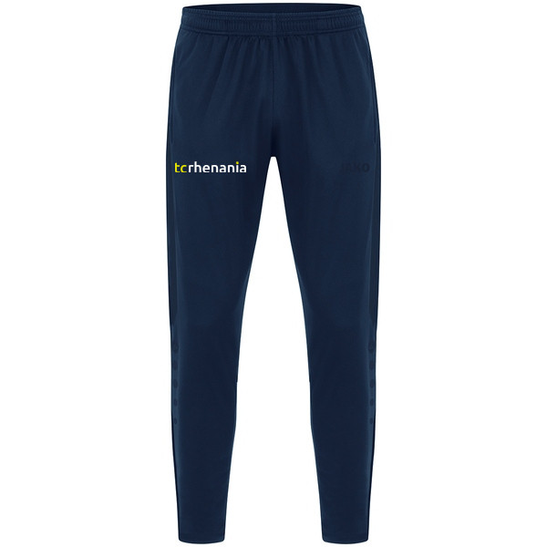 KinderPolyesterhose Power 