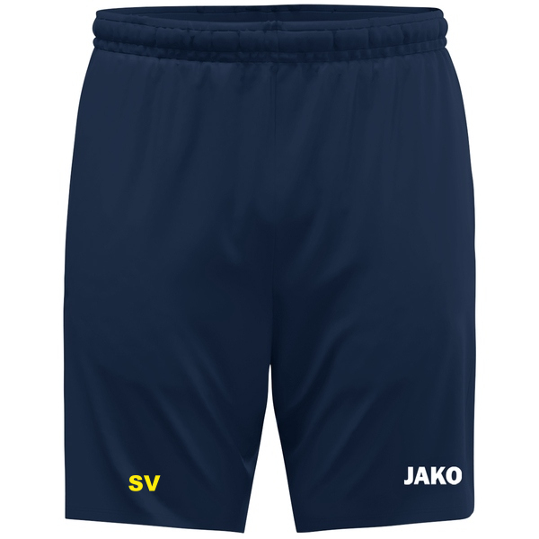 Freizeitshort Dynamic 