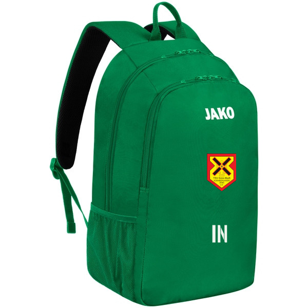 Rucksack One 