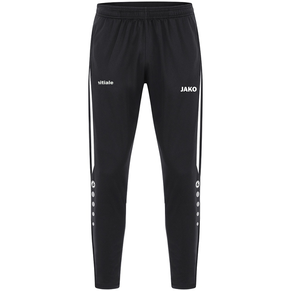 KinderPolyesterhose Power 