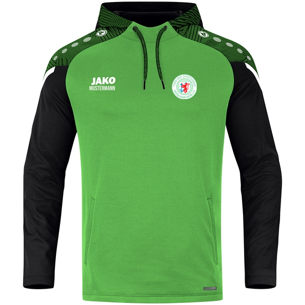 KinderKapuzensweat Performance 