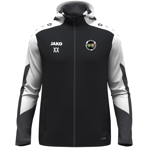 Kapuzenjacke Dynamic 