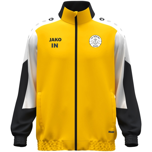 Webjacke Dynamic 