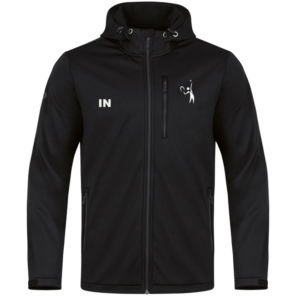 KinderSoftshelljacke Premium 