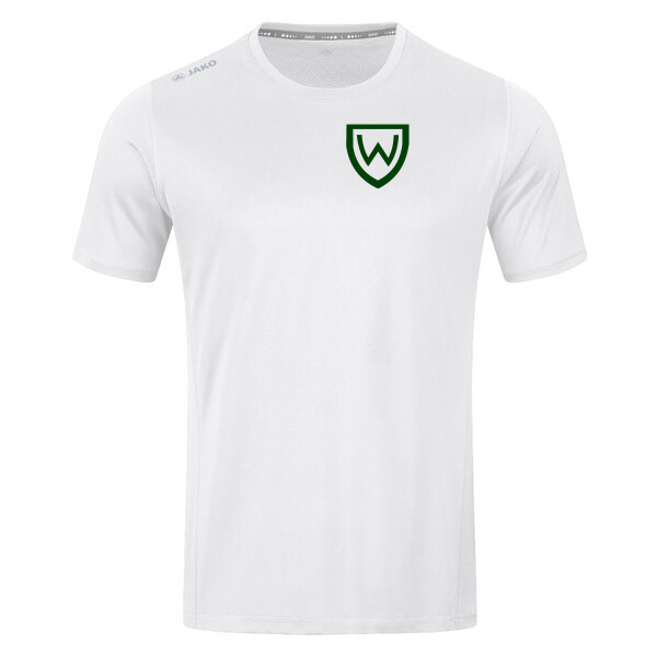 KinderT-Shirt Run 2.0 