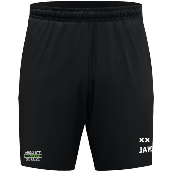 Trainingsshort Dynamic 