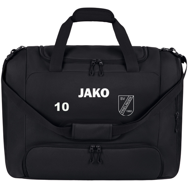 Sporttasche One mit Bodenfach 