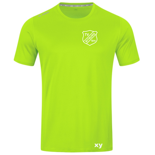 KinderT-Shirt Run 2.0 