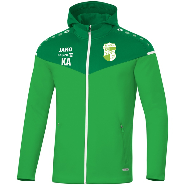 KinderKapuzenjacke Champ 2.0 
