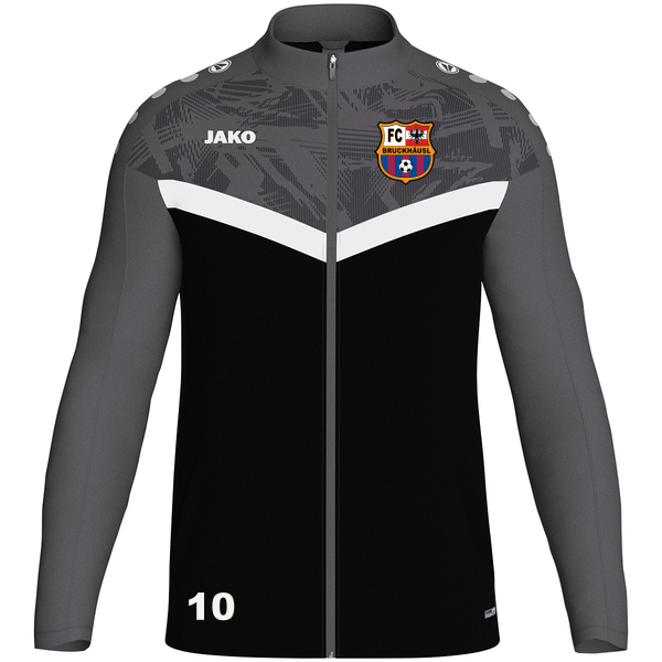 Polyesterjacke Iconic 