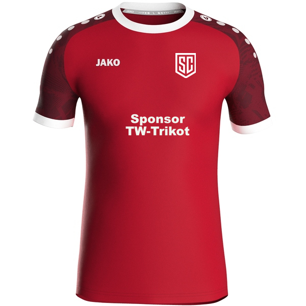 KinderTrikot Iconic kurzarm 