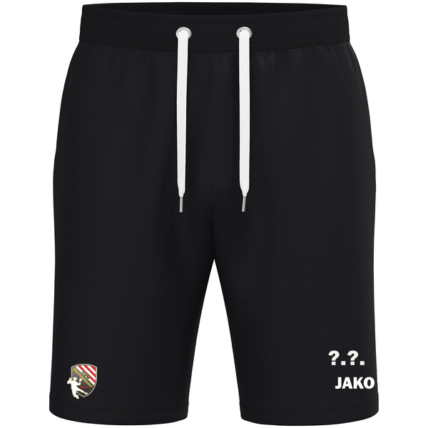 Joggingshort One Cotton 
