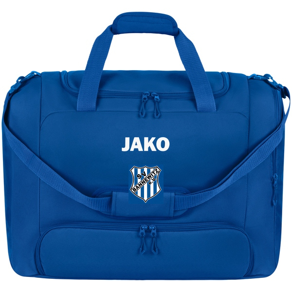 Sporttasche One mit Bodenfach 