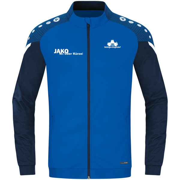 Polyesterjacke Performance 