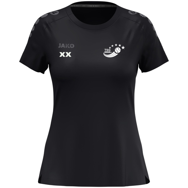 womanT-Shirt Light Flow Damen 