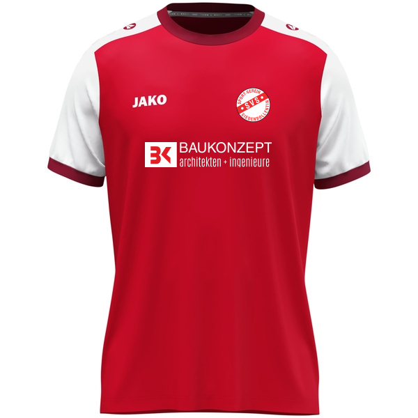 Trikot Dynamic kurzarm 