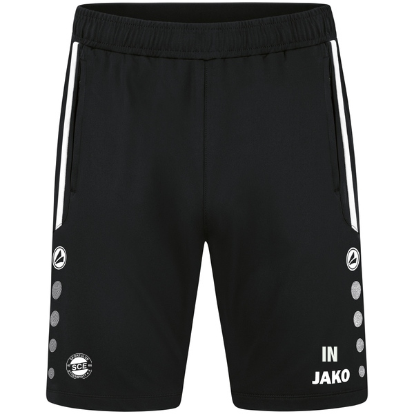 Trainingsshort Allround 