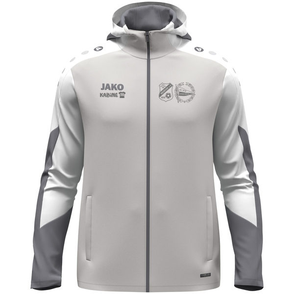 Kapuzenjacke Dynamic 