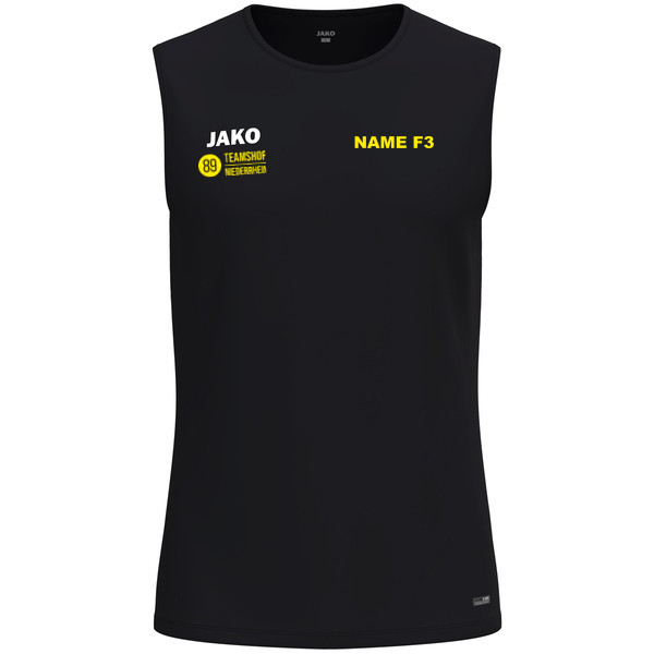 Tanktop One 