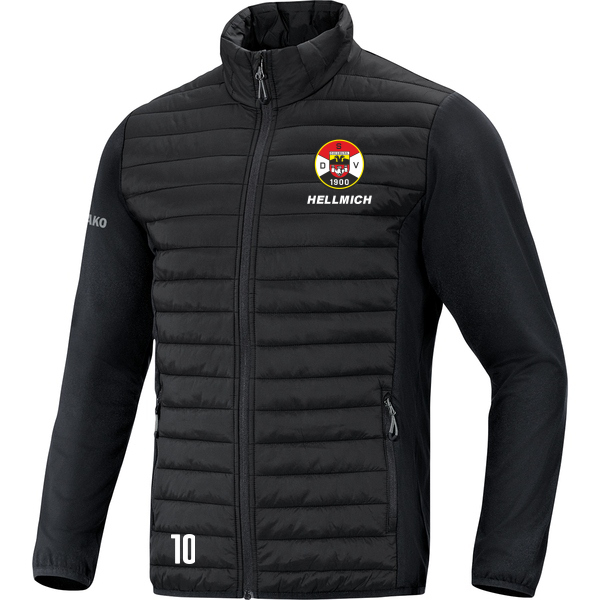 Hybridjacke Premium 