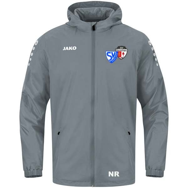 Allwetterjacke Team 2.0 