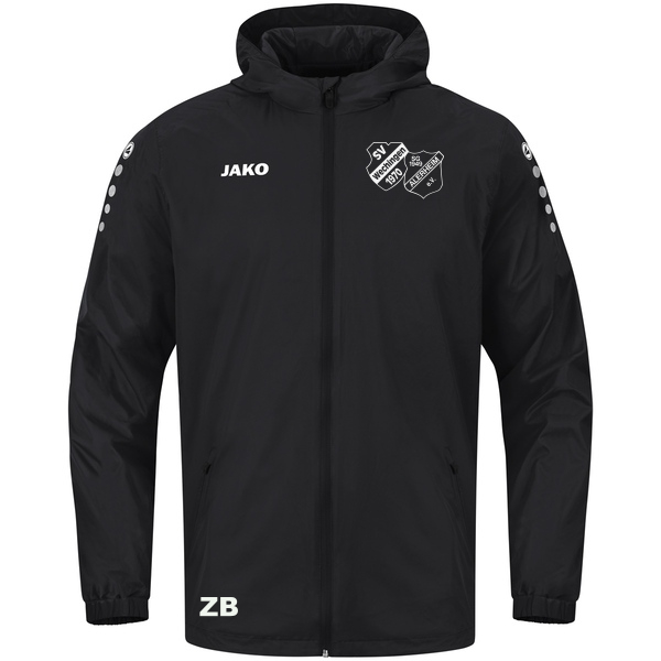 Allwetterjacke Team 2.0 
