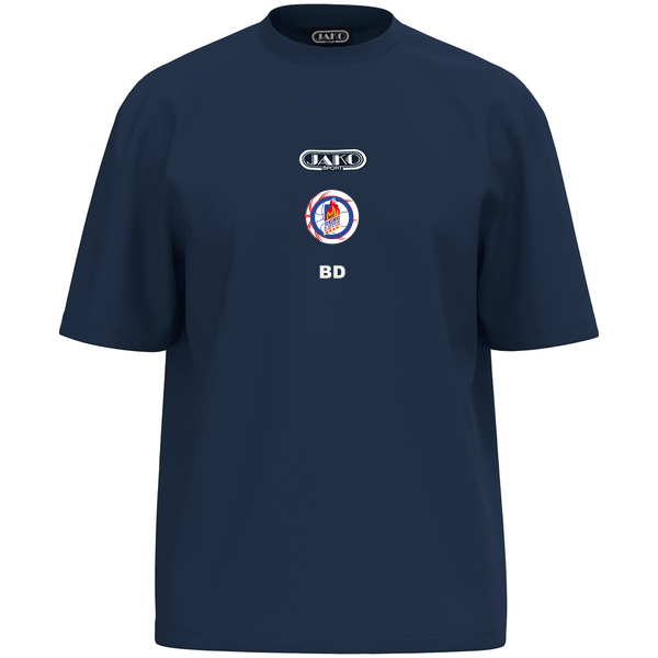 T-shirt Wardrobe 