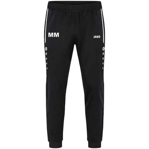 Polyesterhose Allround 