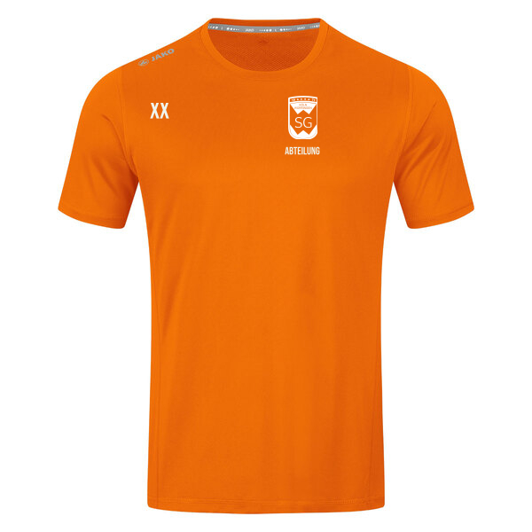 KinderT-Shirt Run 2.0 