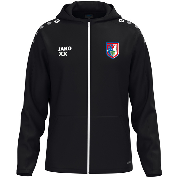 KinderKapuzenjacke One 
