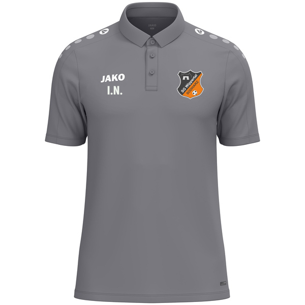 Polo One 