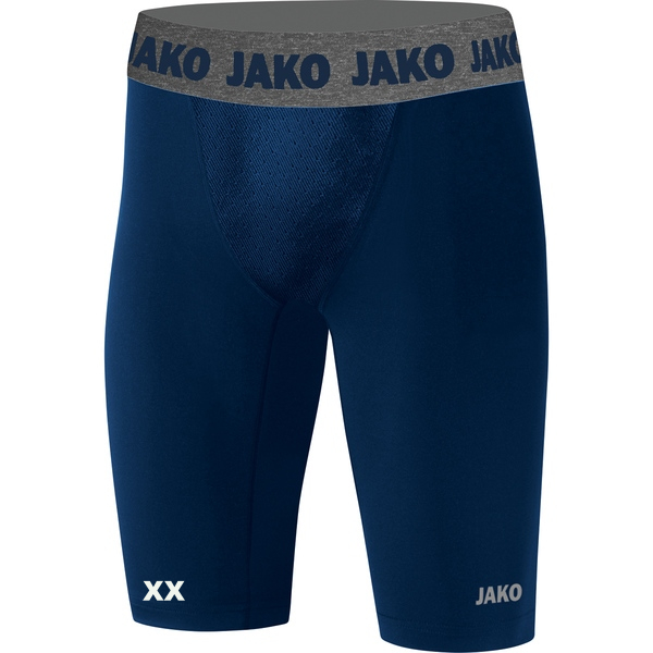 Short Tight Compression 2.0 