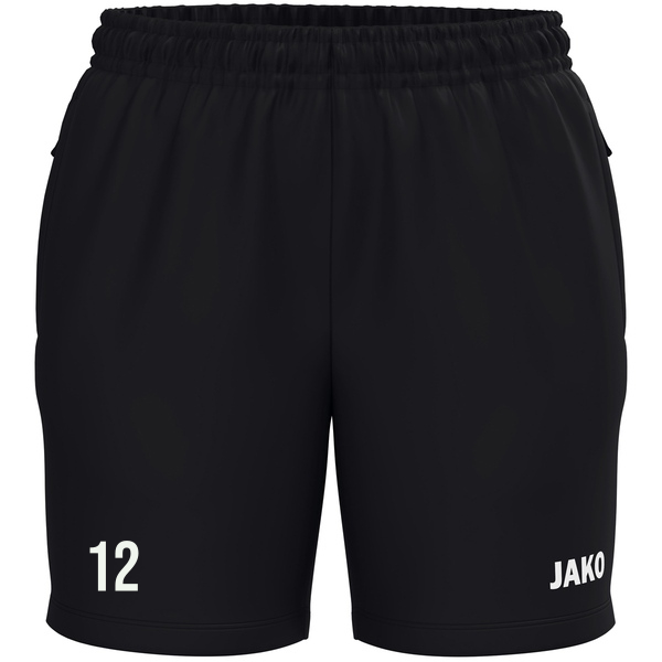 womanWebshort One Damen 