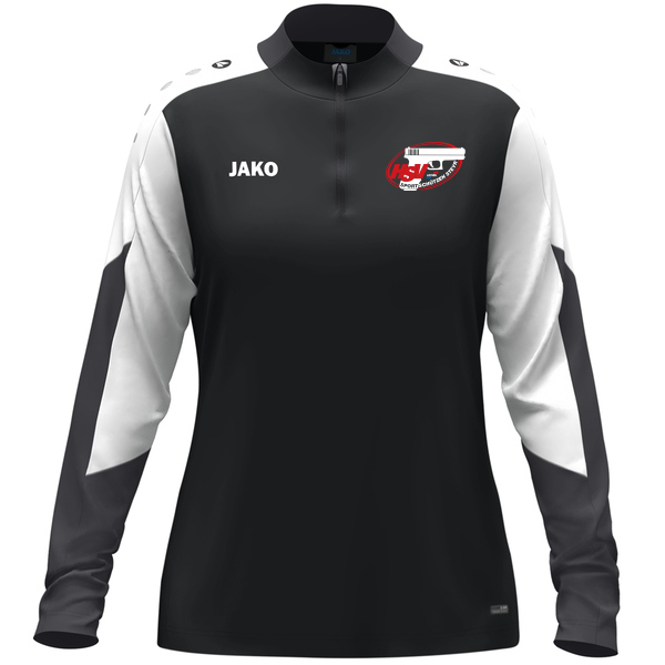 womanZiptop Dynamic Damen 