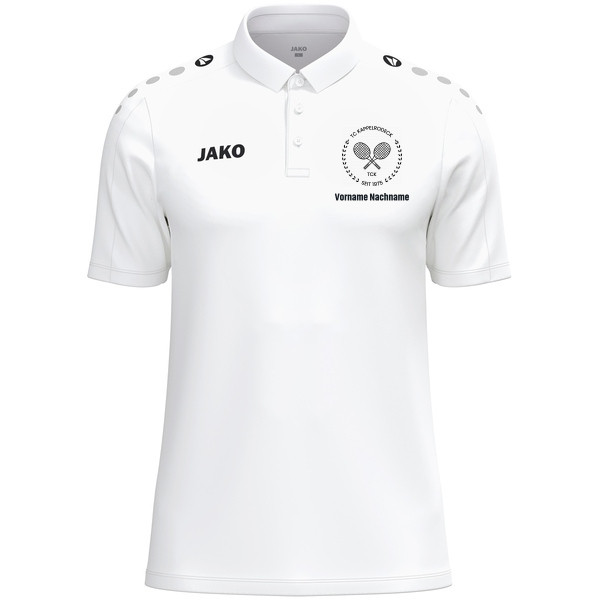 Polo One Cotton 