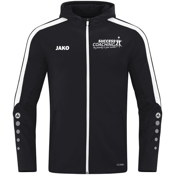 EnfantsVeste à capuche Power 