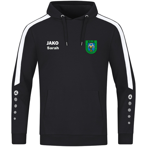 KinderKapuzensweat Power 