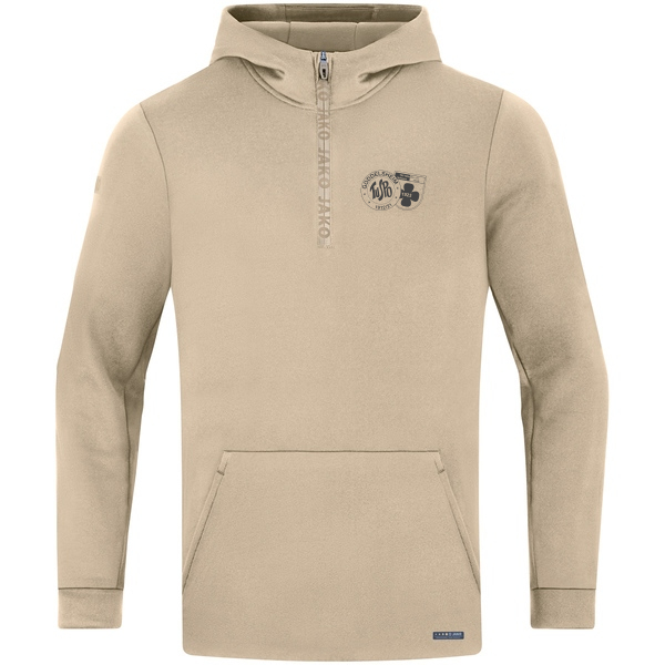 Zip Hoodie Pro Casual 