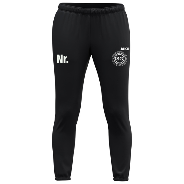 womanFreizeithose Dynamic Damen 