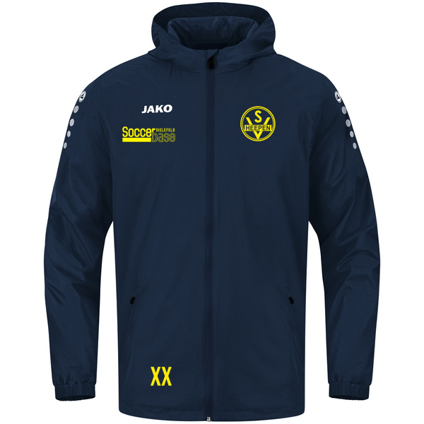 Allwetterjacke Team 2.0 